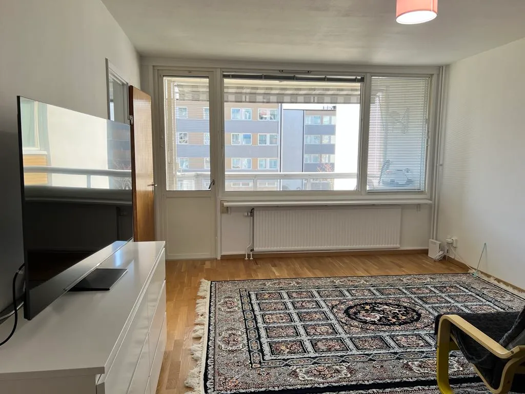 Hyreslägenhet på Växjö i vaxjo