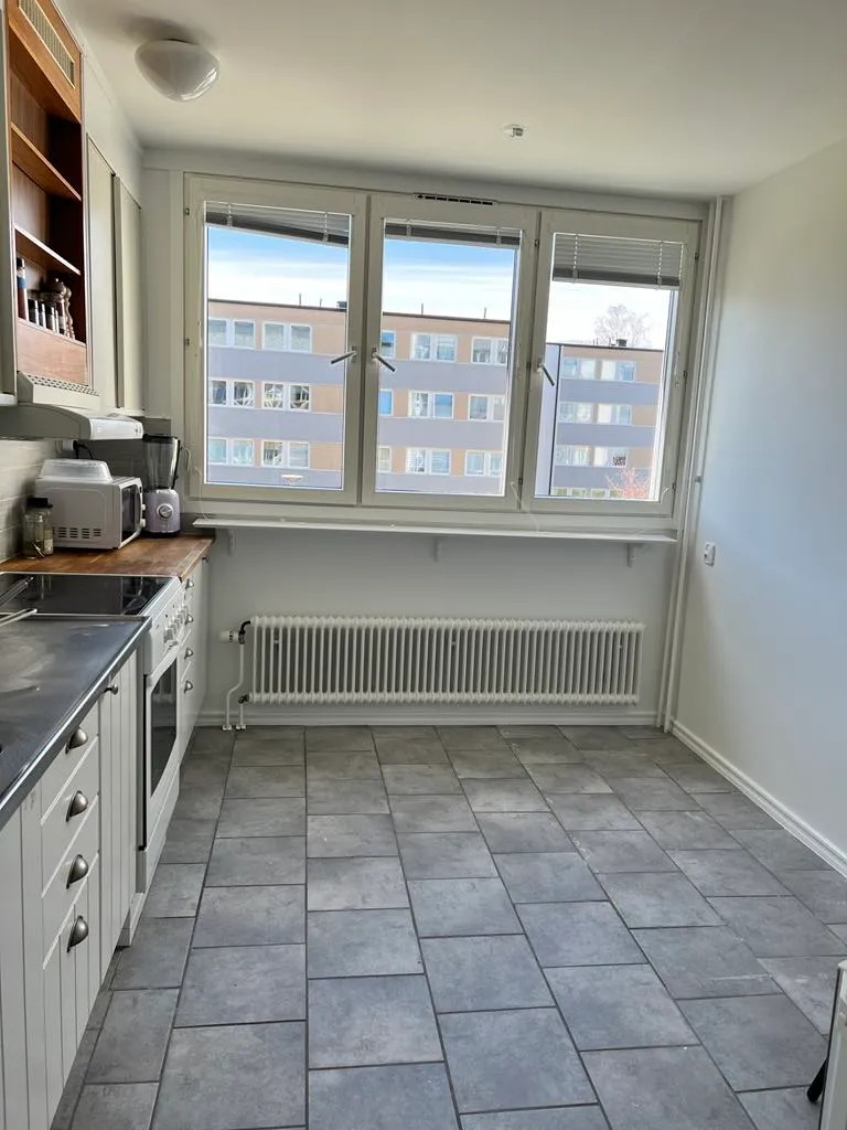 Hyreslägenhet på Växjö i vaxjo