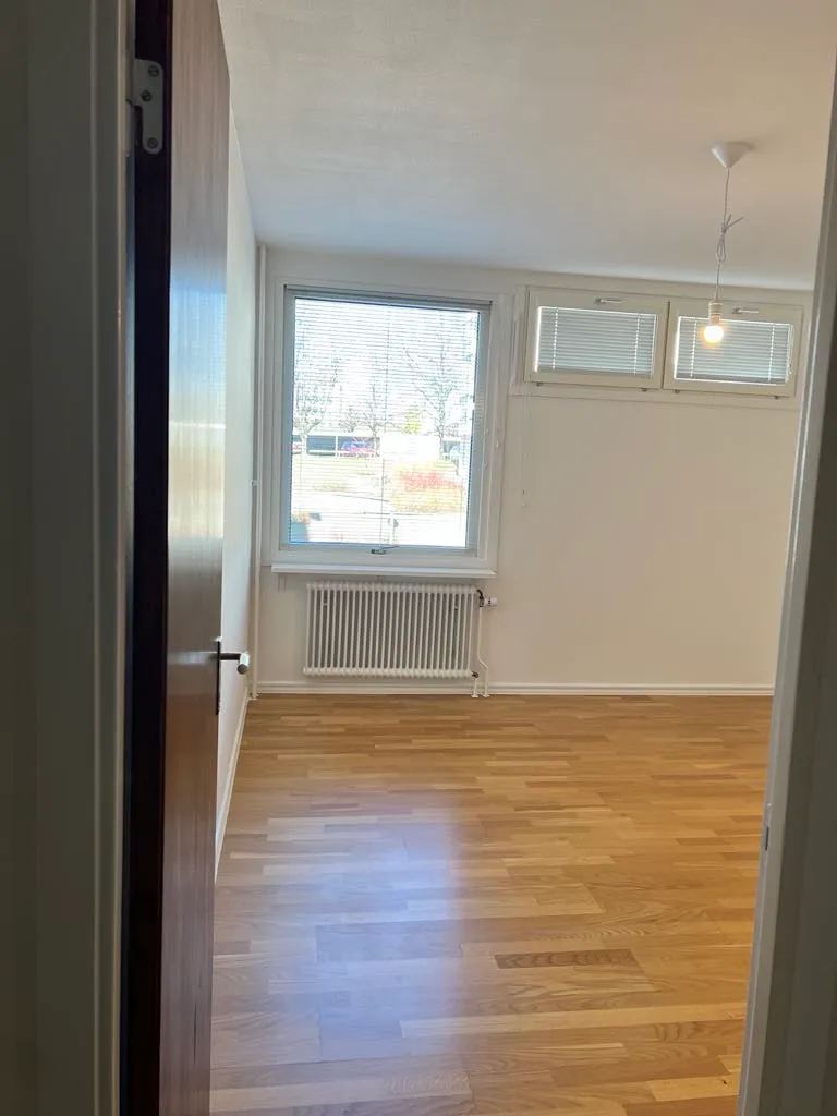 Hyreslägenhet på Växjö i vaxjo