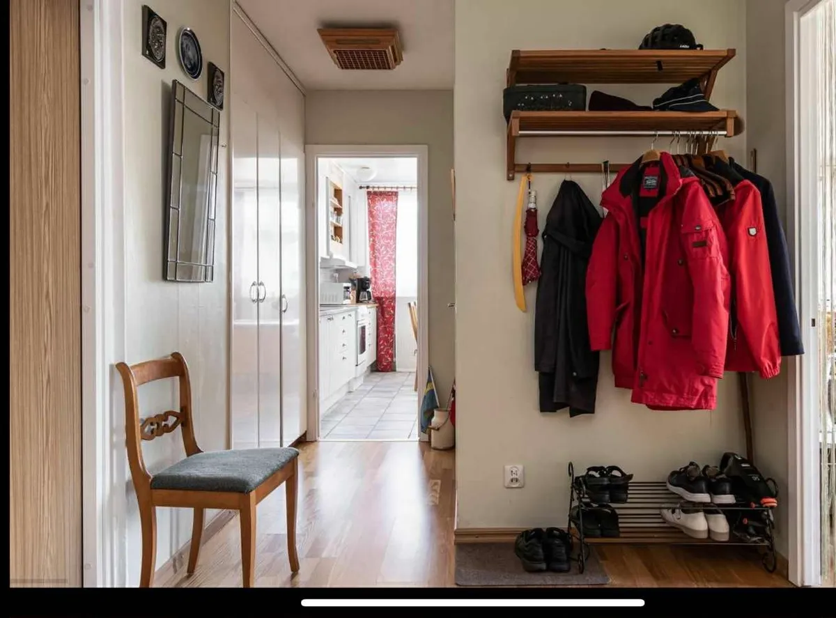 Hyreslägenhet på Växjö i vaxjo