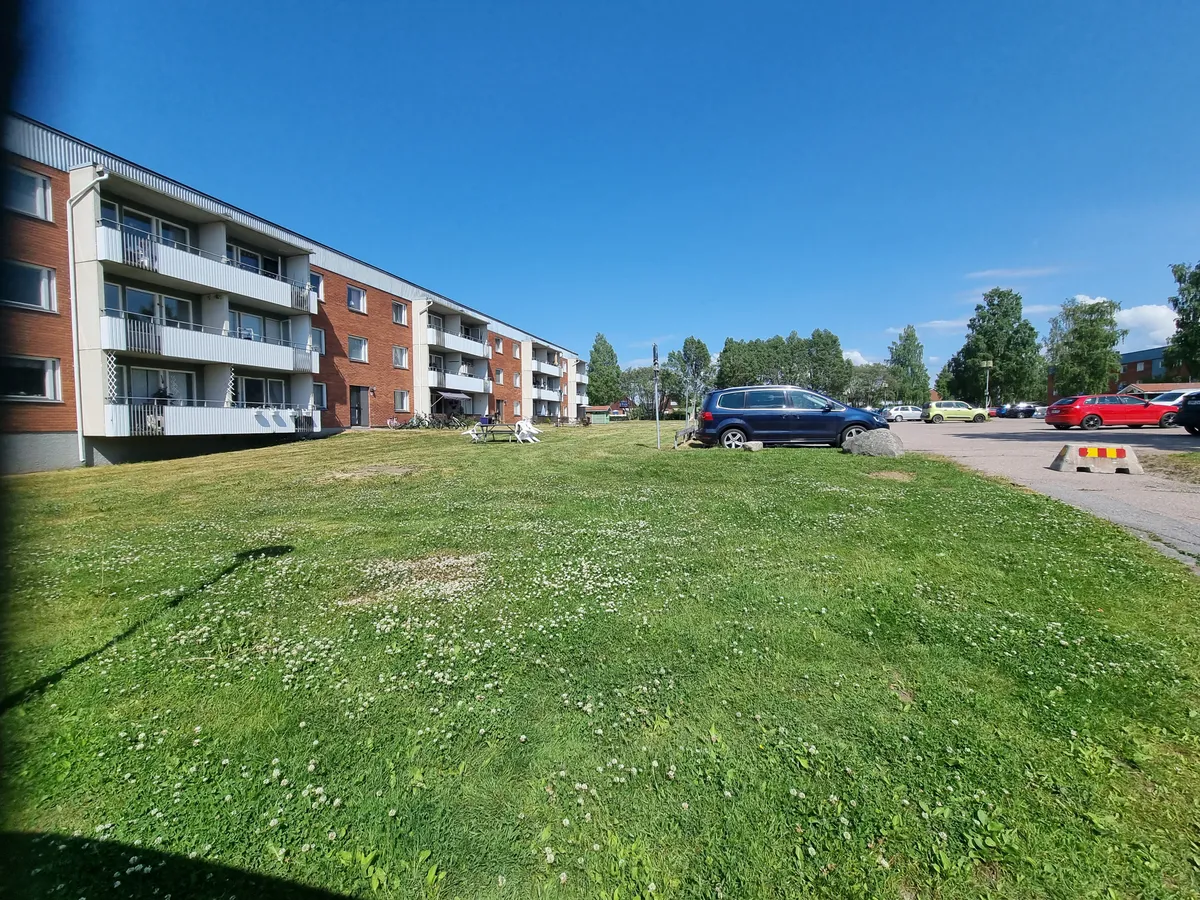 Hyreslägenhet på Avesta i avesta