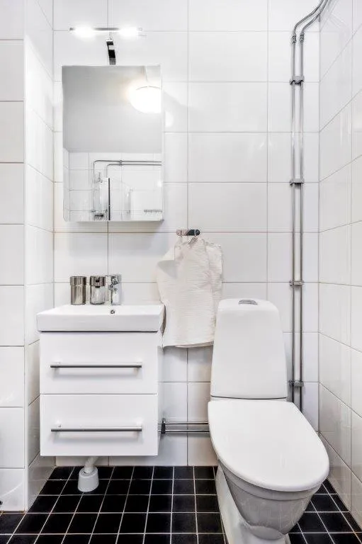 Hyreslägenhet på Avesta i avesta