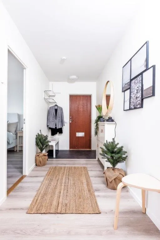 Hyreslägenhet på Avesta i avesta