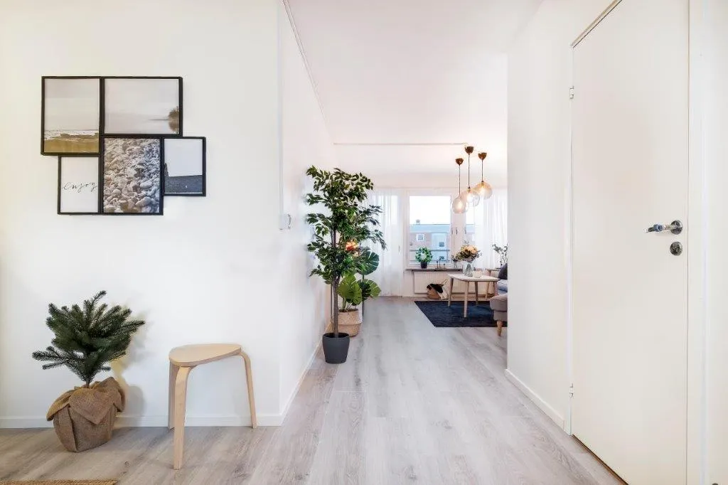 Hyreslägenhet på Avesta i avesta