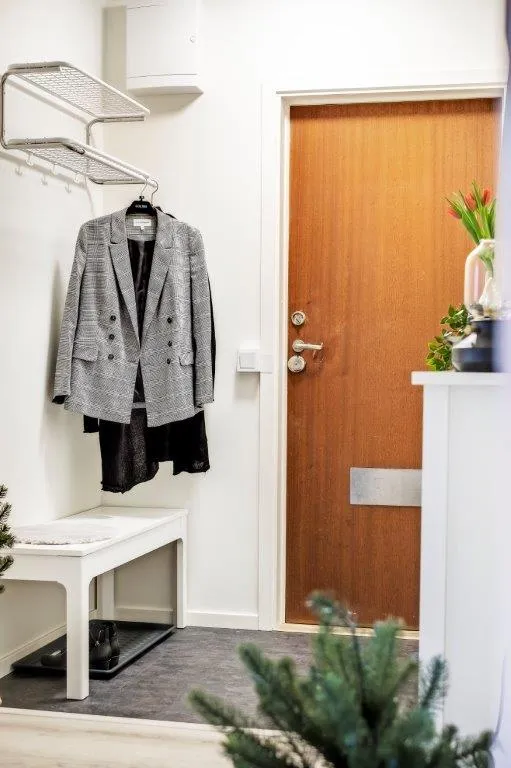 Hyreslägenhet på Avesta i avesta