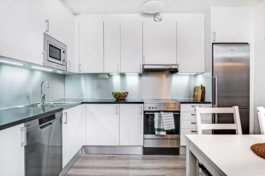 Hyreslägenhet på Avesta i avesta