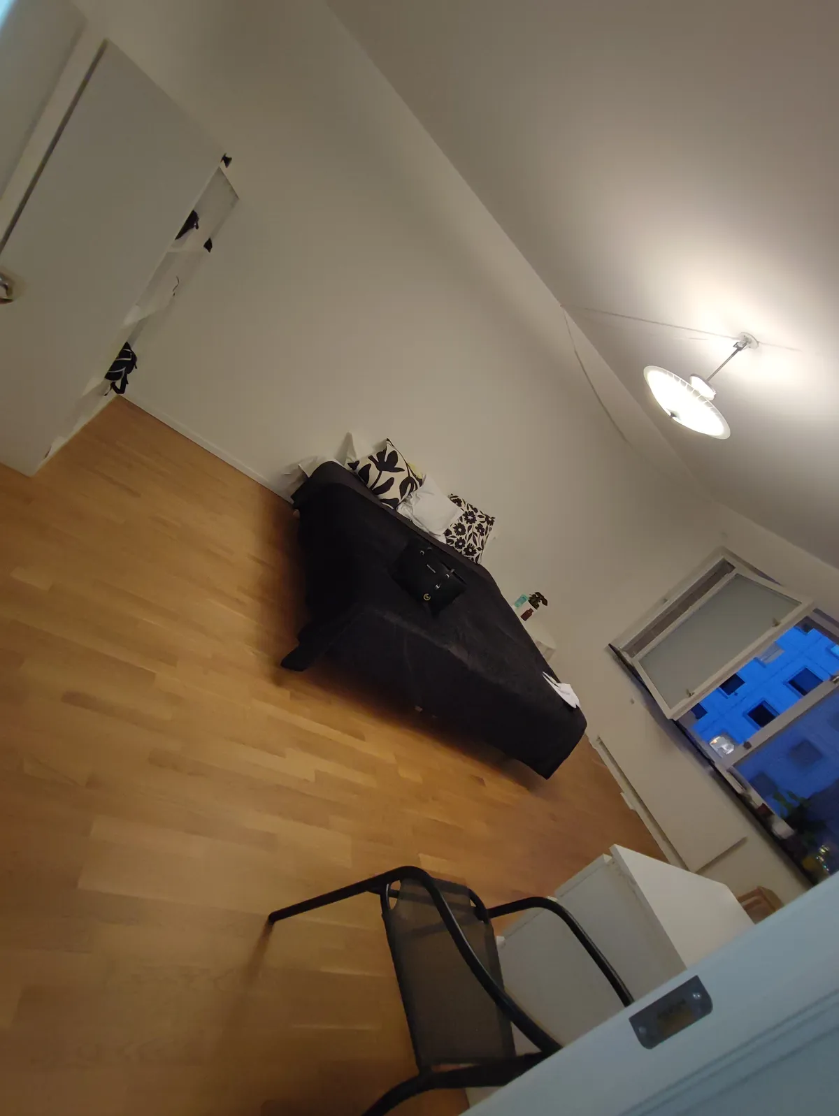 Hyreslägenhet på Jordbro i jordbro