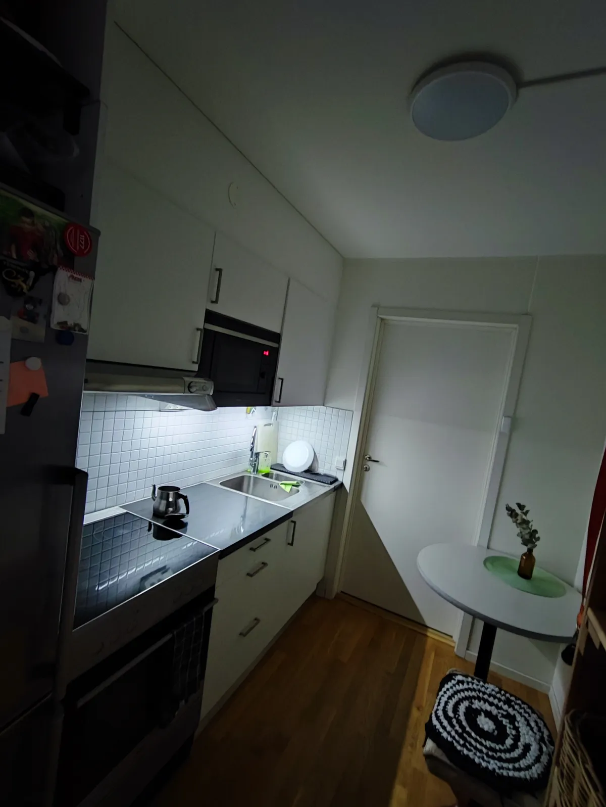 Hyreslägenhet på Jordbro i jordbro