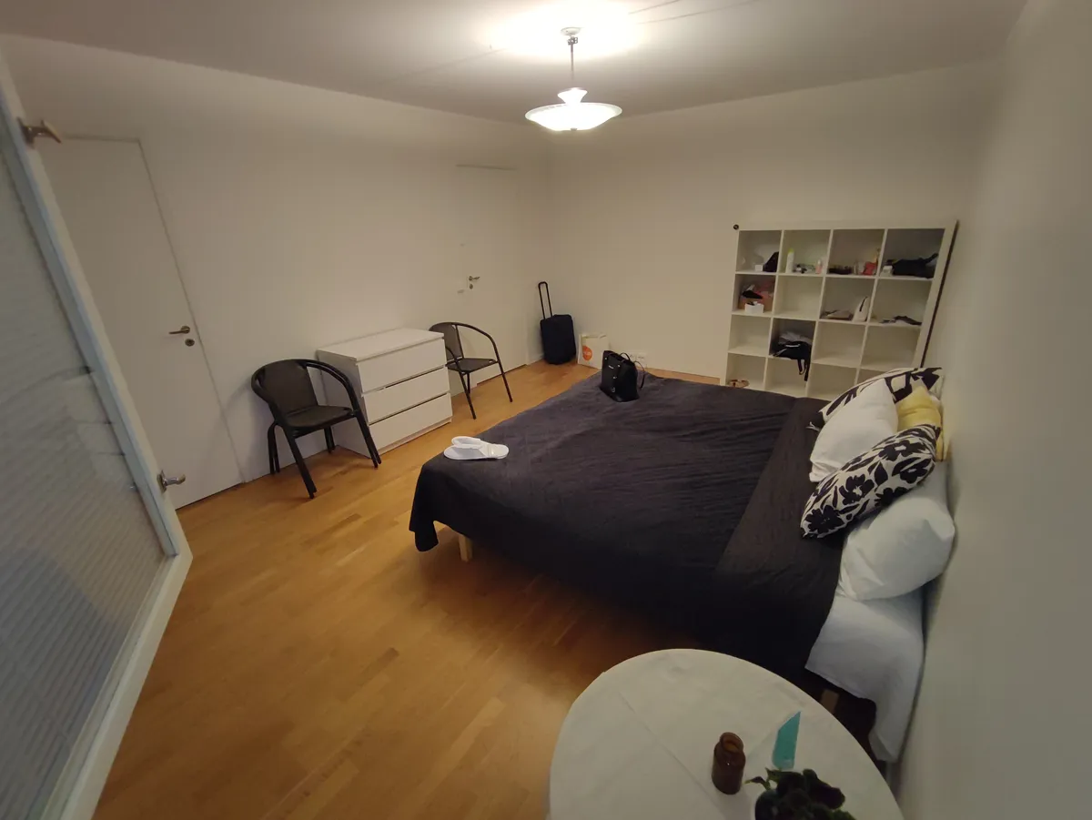 Hyreslägenhet på Jordbro i jordbro