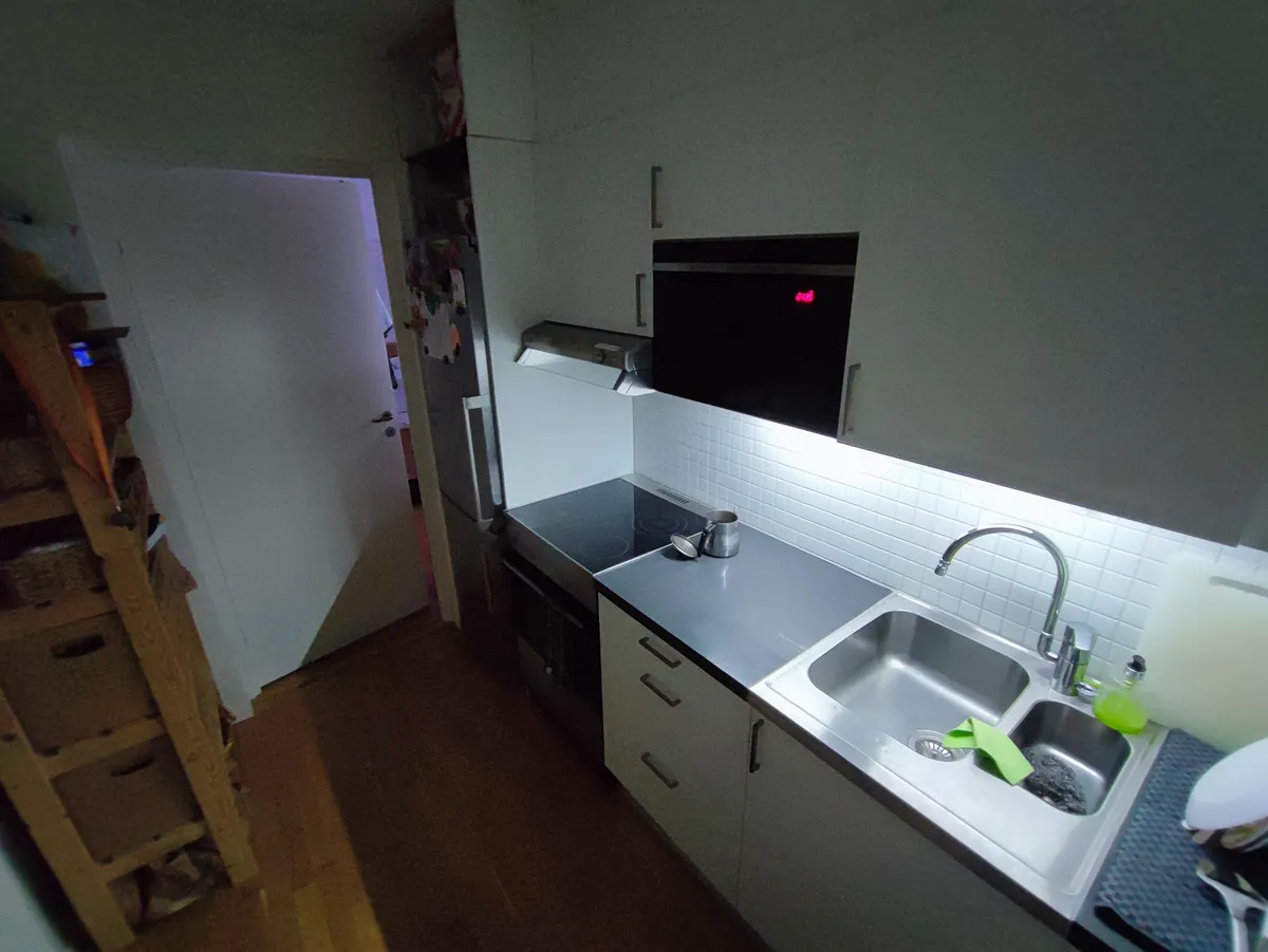 Hyreslägenhet på Jordbro i jordbro