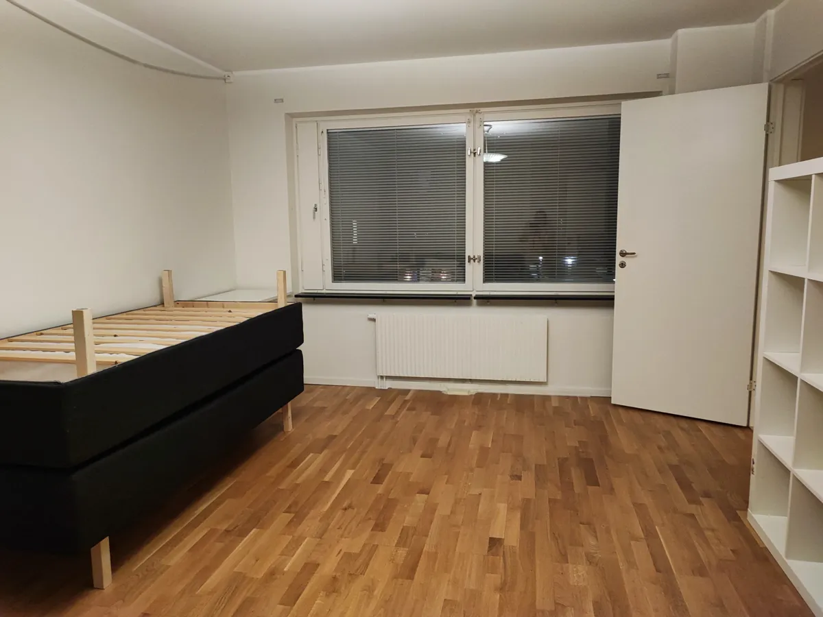 Hyreslägenhet på Jordbro i jordbro