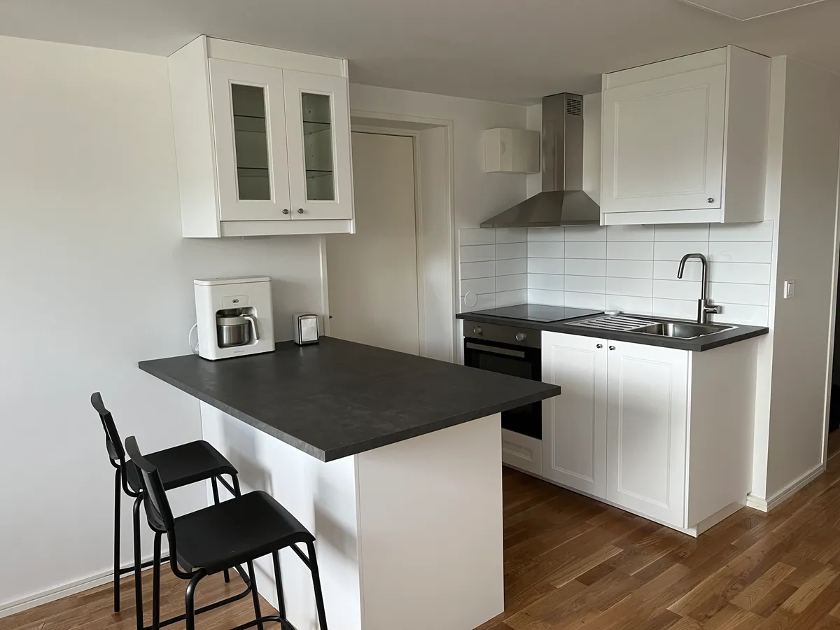 Hyreslägenhet på Uppsala i uppsala