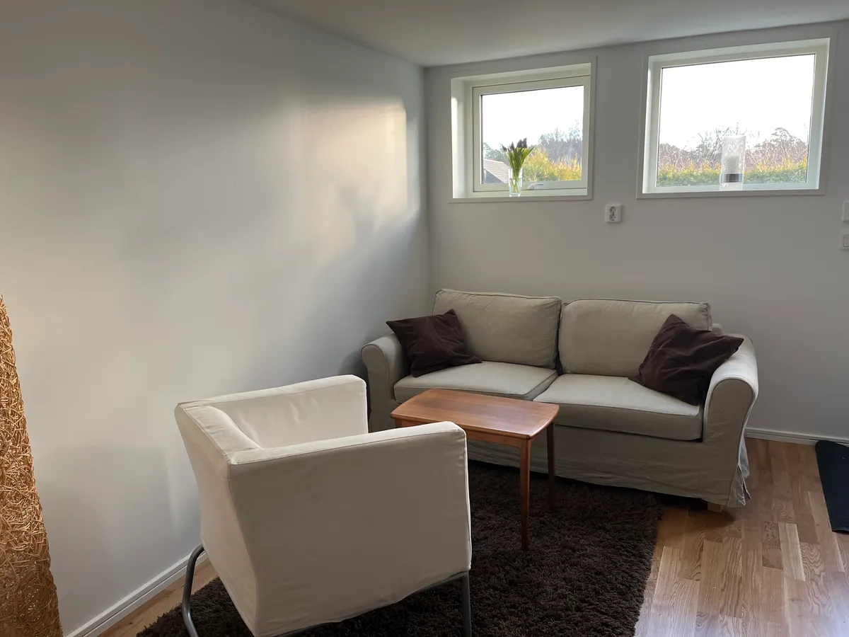 Hyreslägenhet på Uppsala i uppsala