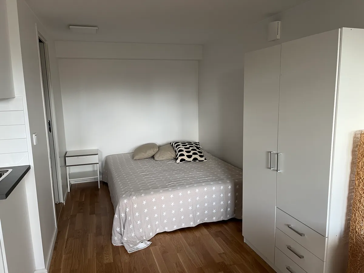 Hyreslägenhet på Uppsala i uppsala