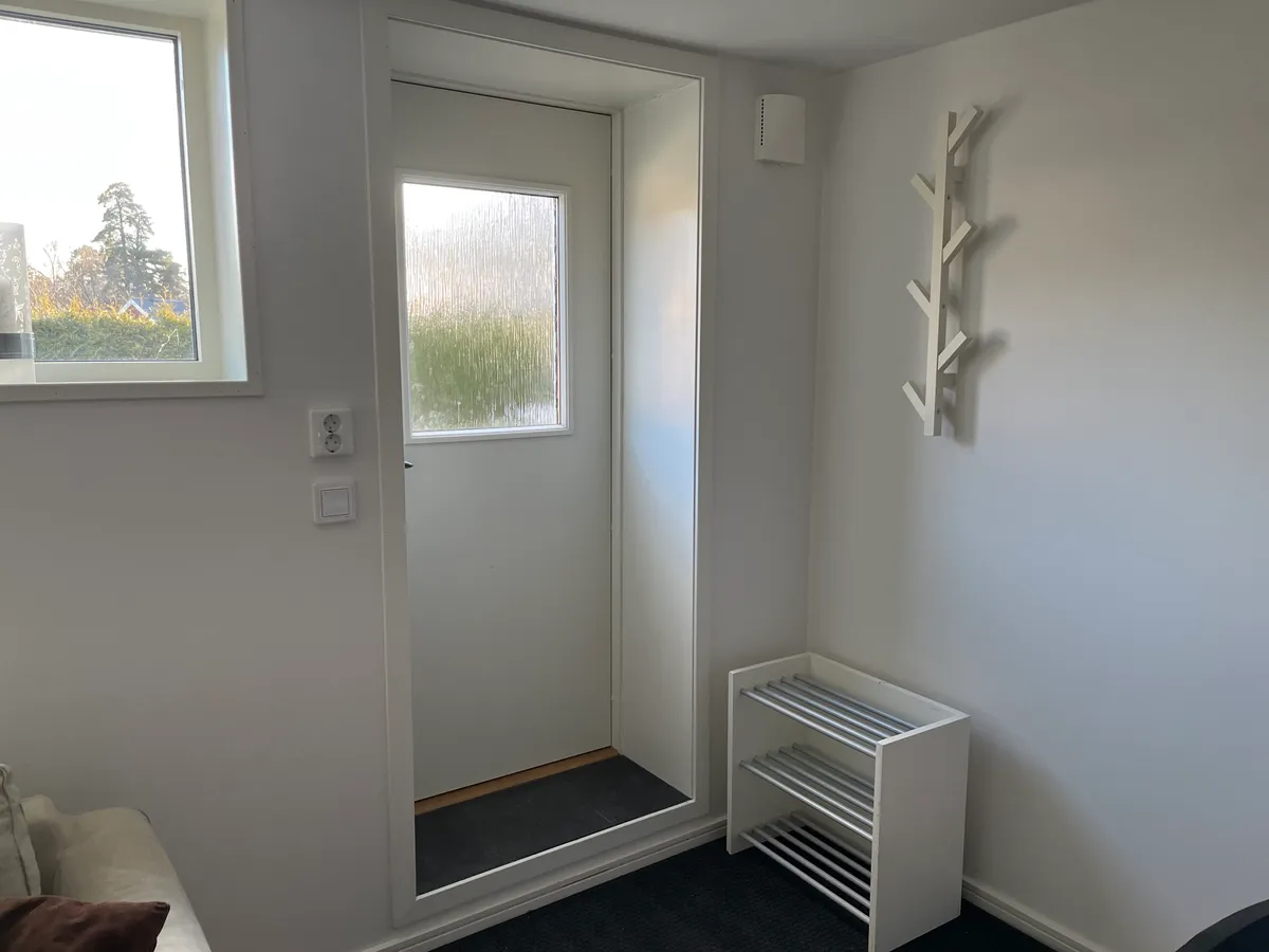 Hyreslägenhet på Uppsala i uppsala