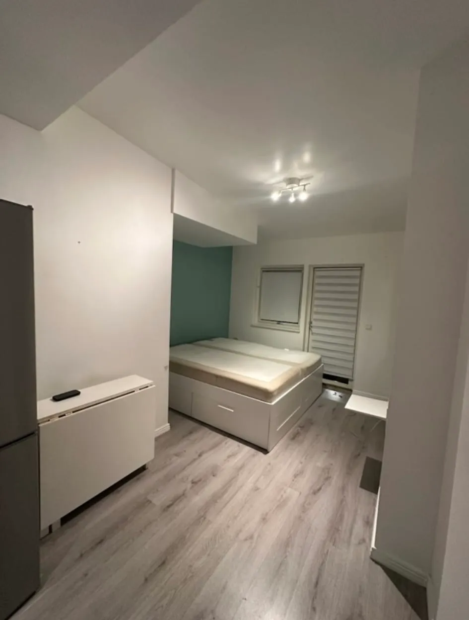 Hyreslägenhet på Norsborg i norsborg