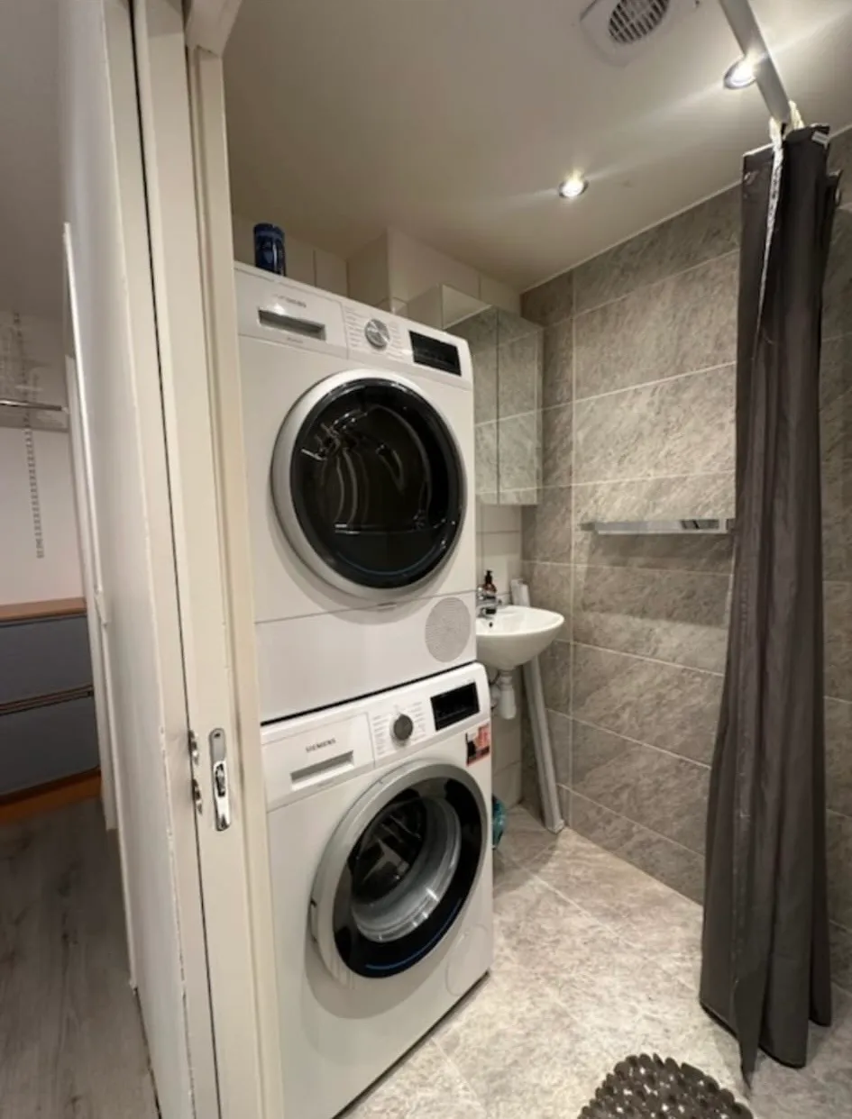 Hyreslägenhet på Norsborg i norsborg