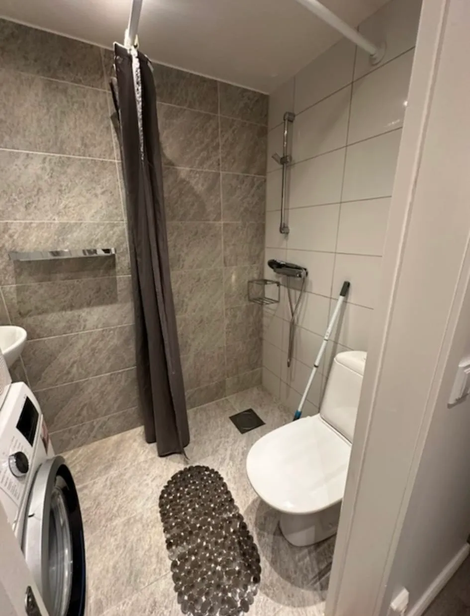 Hyreslägenhet på Norsborg i norsborg