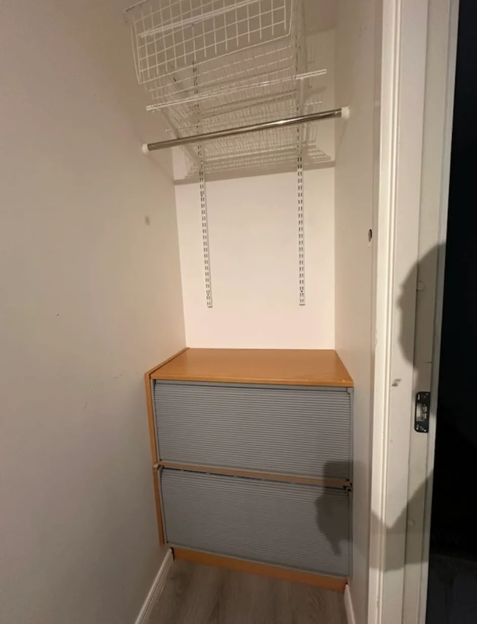 Hyreslägenhet på Norsborg i norsborg