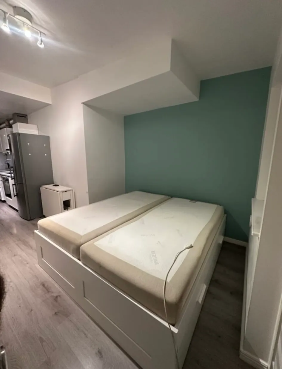 Hyreslägenhet på Norsborg i norsborg