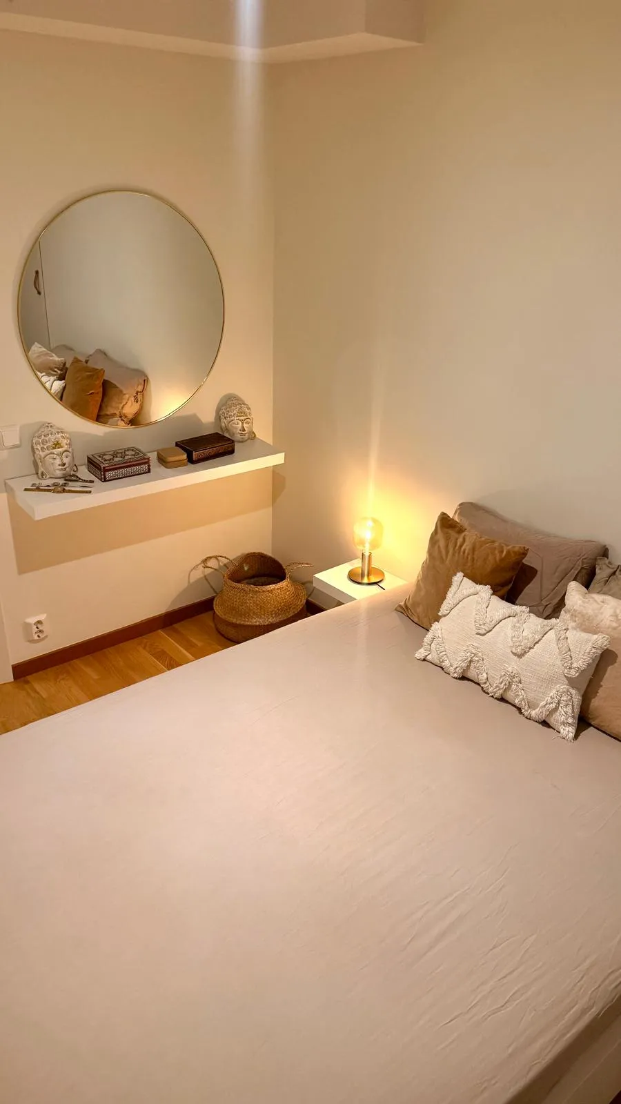 Hyreslägenhet på Bromma i bromma