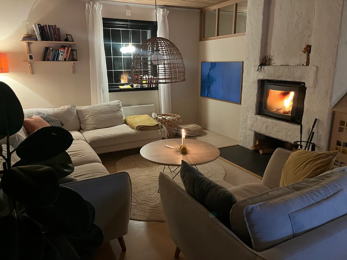 Hyresbostad på Halmstad i halmstad