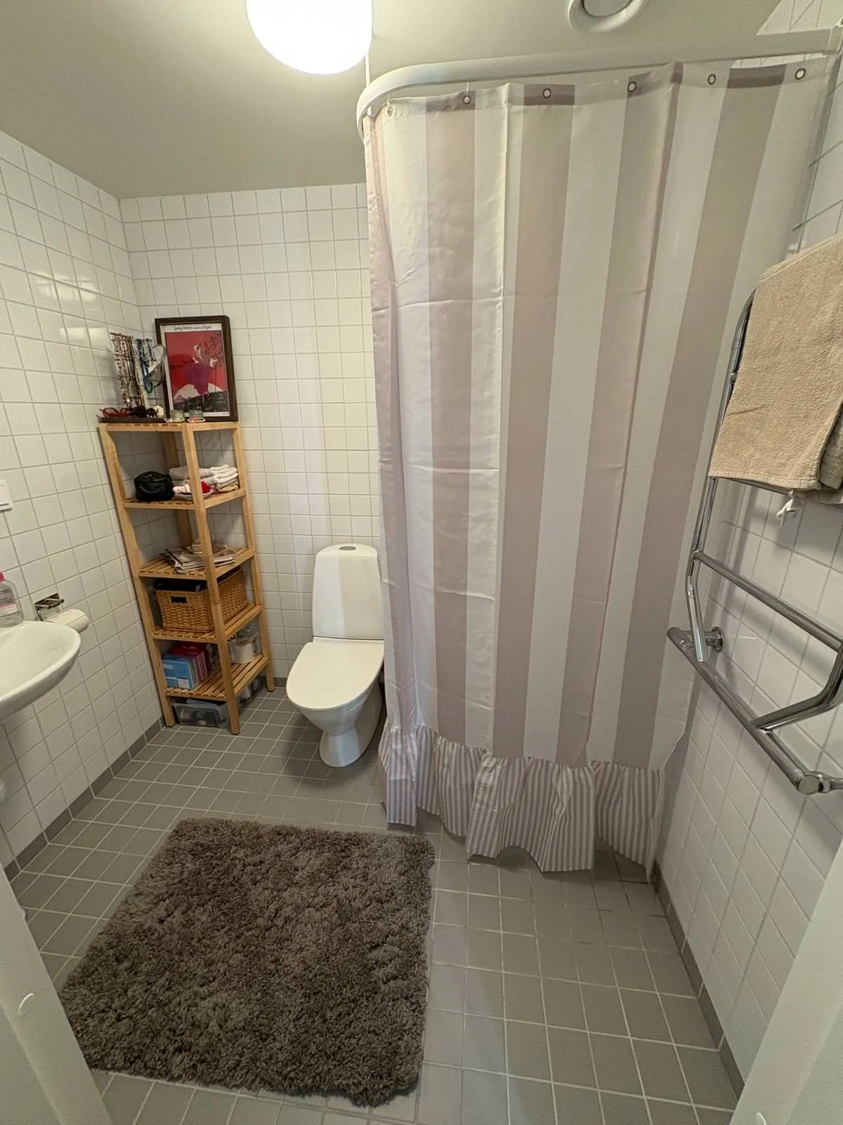 Hyreslägenhet på Stockholm i stockholm