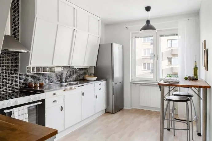 Hyreslägenhet på Eslöv i eslov