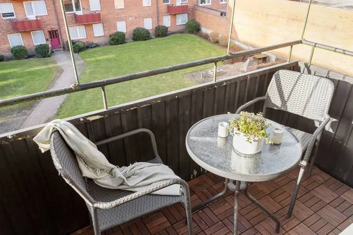 Hyreslägenhet på Eslöv i eslov