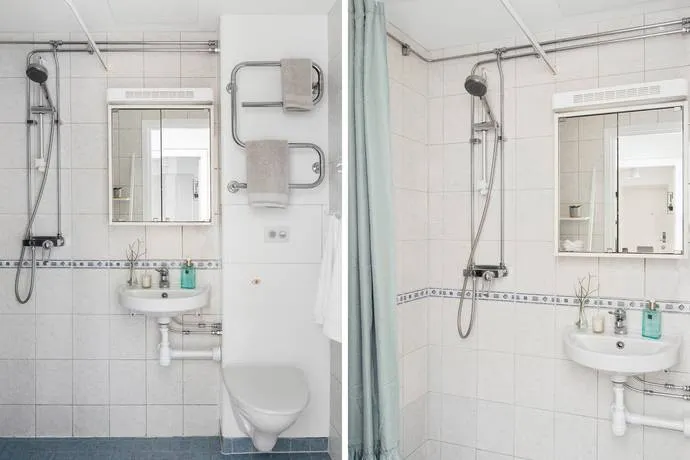 Hyreslägenhet på Eslöv i eslov