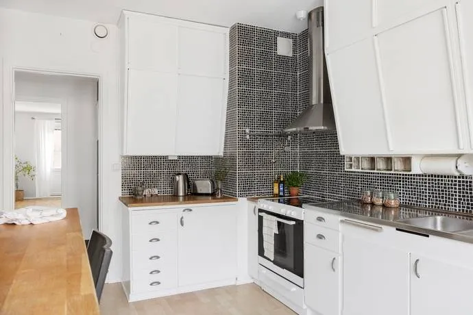 Hyreslägenhet på Eslöv i eslov