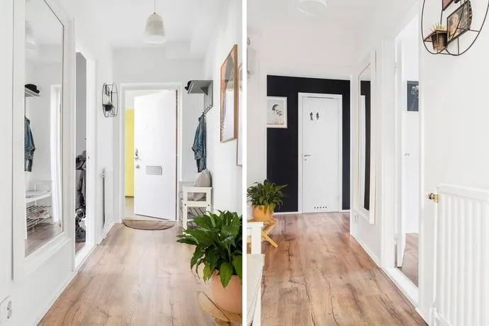 Hyreslägenhet på Eslöv i eslov