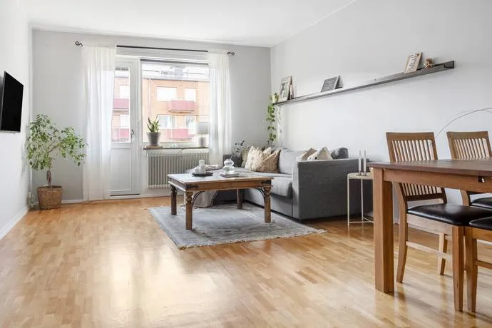 Hyreslägenhet på Eslöv i eslov