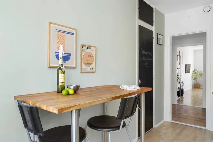 Hyreslägenhet på Eslöv i eslov