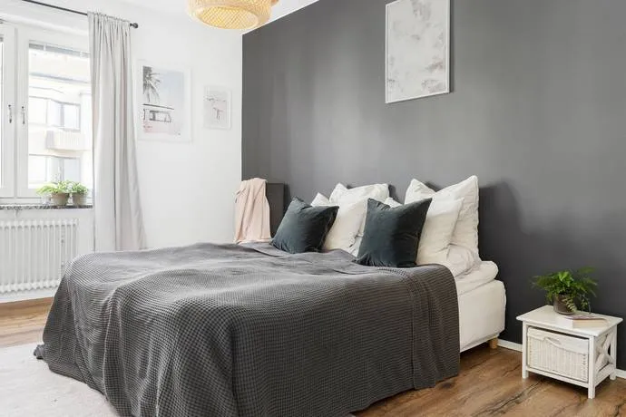 Hyreslägenhet på Eslöv i eslov