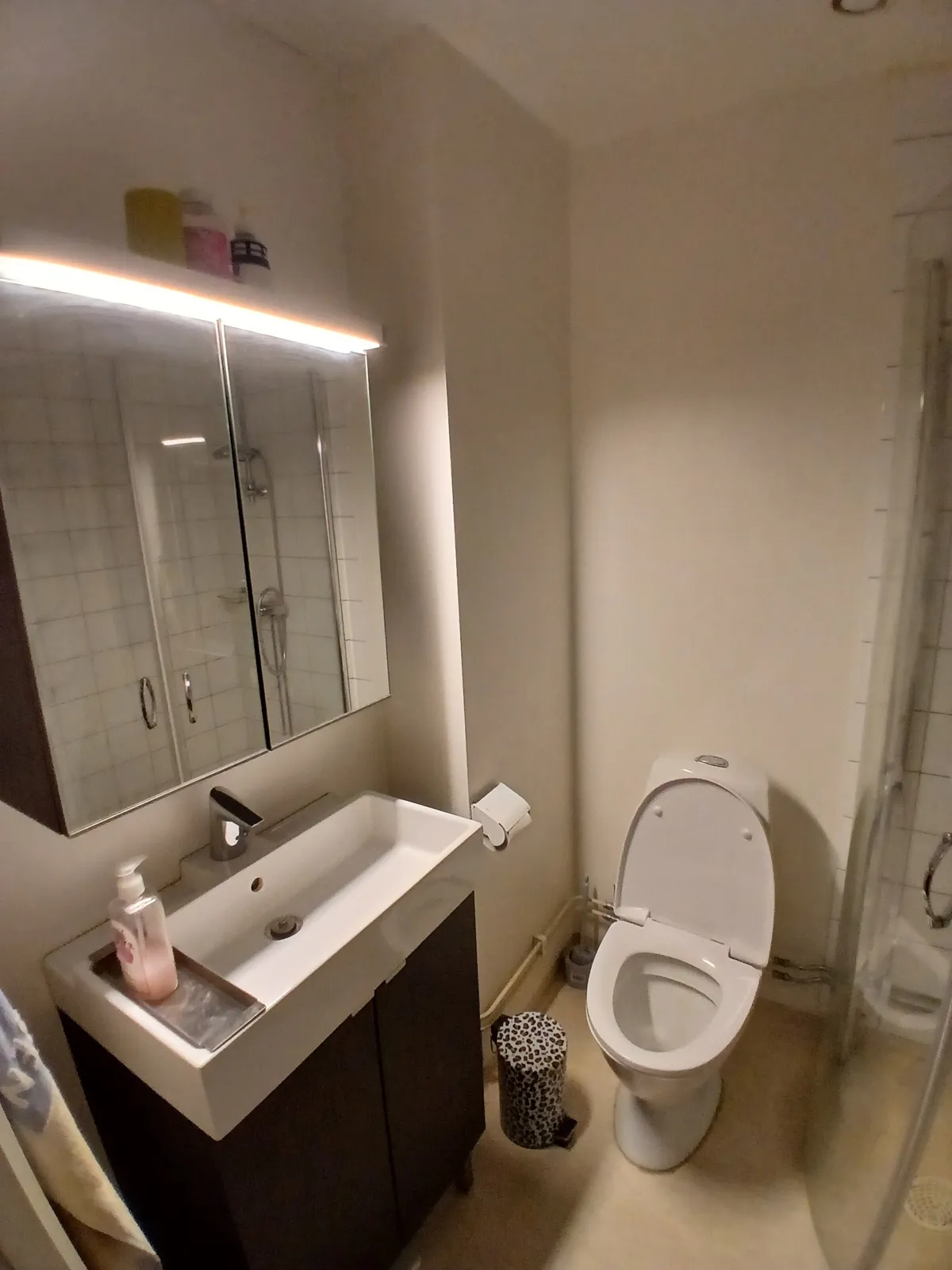 Hyresbostad på Södertälje i sodertalje