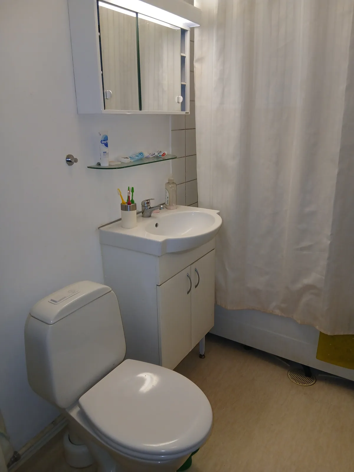 Hyresbostad på Södertälje i sodertalje