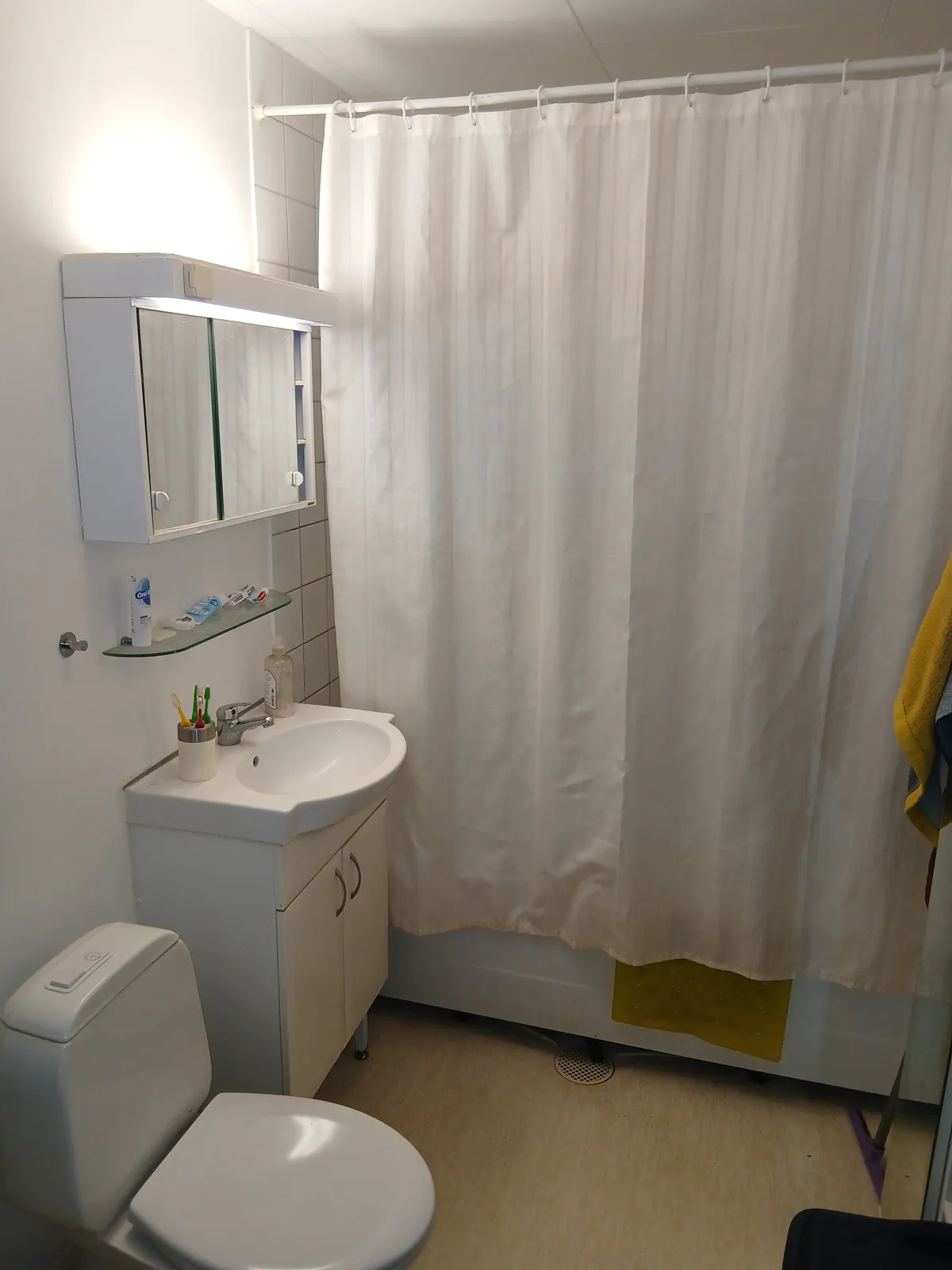 Hyresbostad på Södertälje i sodertalje