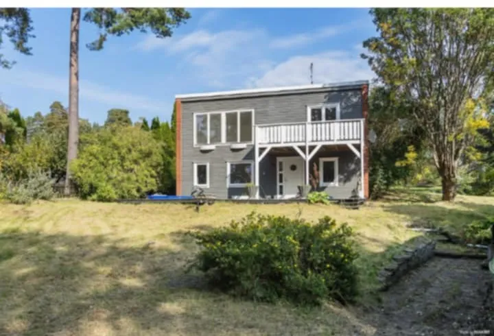 Hyresbostad på Slottsbron i slottsbron