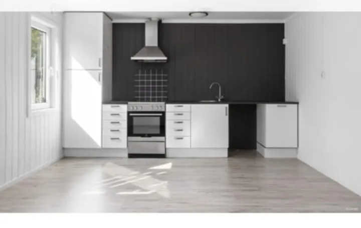 Hyresbostad på Slottsbron i slottsbron