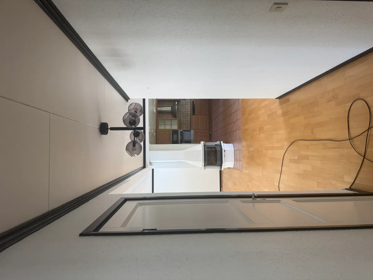 Hyresbostad på Bromölla i bromolla