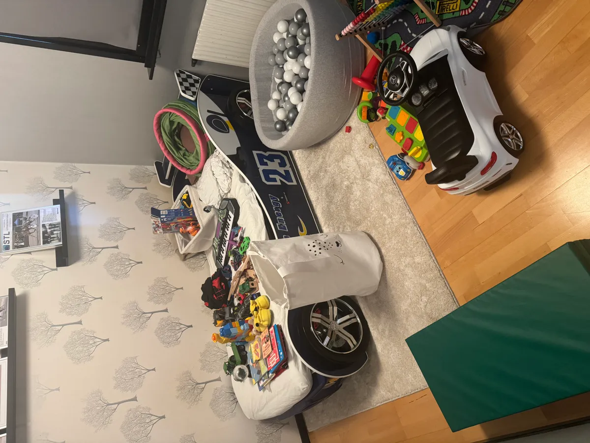 Hyresbostad på Bromölla i bromolla