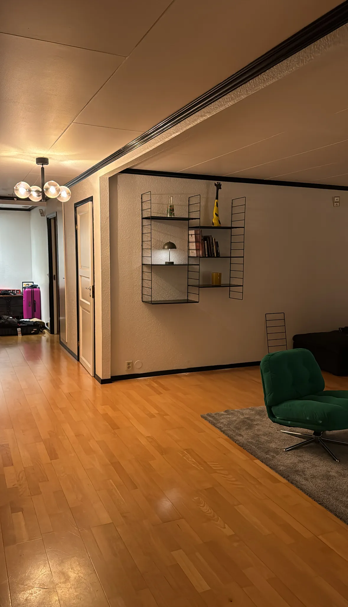 Hyresbostad på Bromölla i bromolla