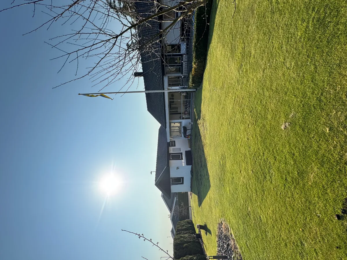 Hyresbostad på Bromölla i bromolla