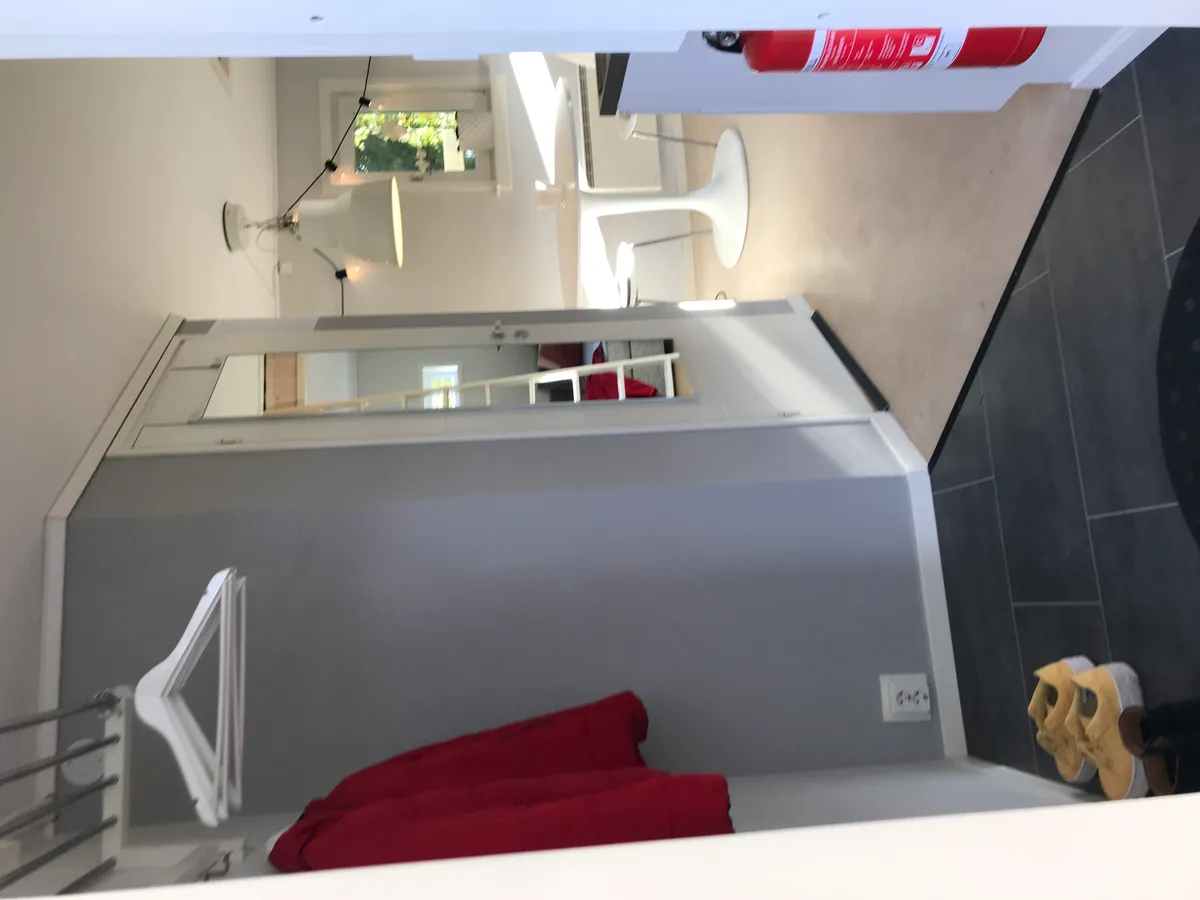 Hyreslägenhet på Spånga i spanga