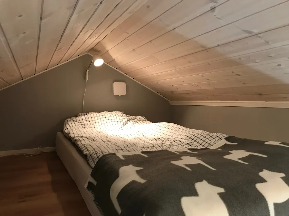 Hyreslägenhet på Spånga i spanga