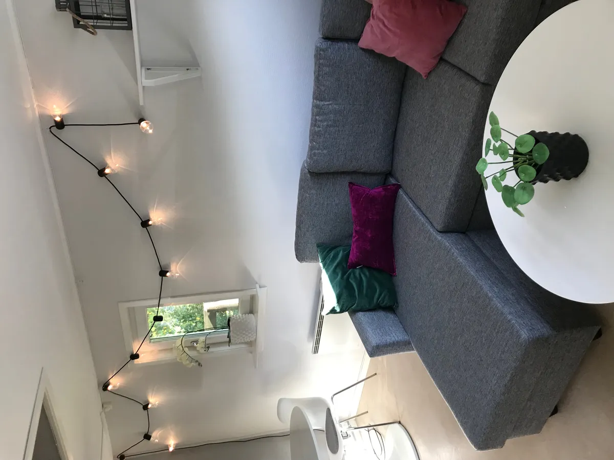 Hyreslägenhet på Spånga i spanga