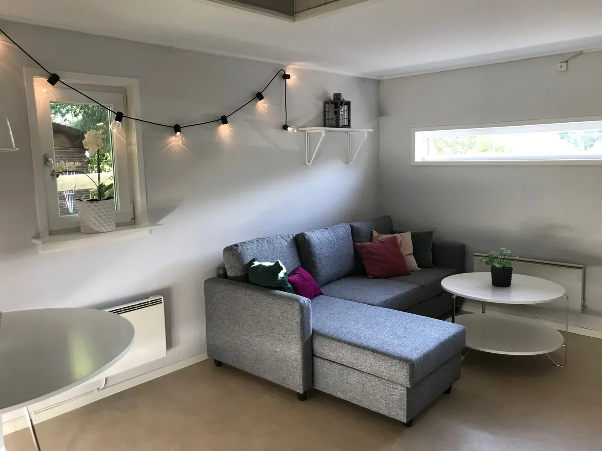 Hyreslägenhet på Spånga i spanga