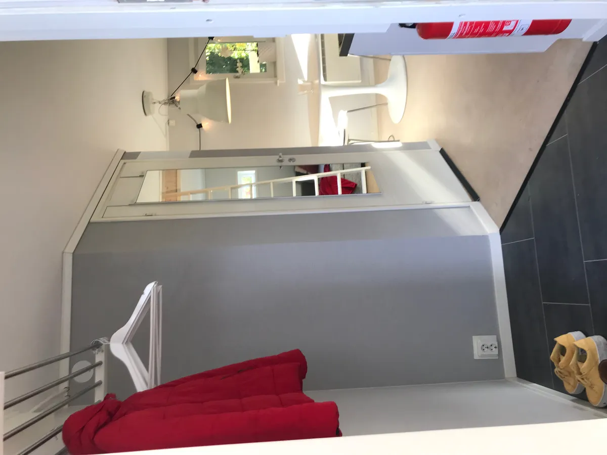 Hyreslägenhet på Spånga i spanga