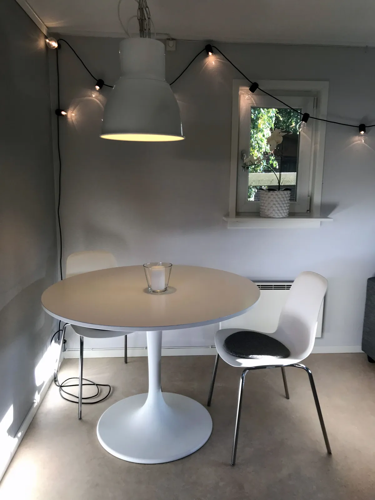 Hyreslägenhet på Spånga i spanga